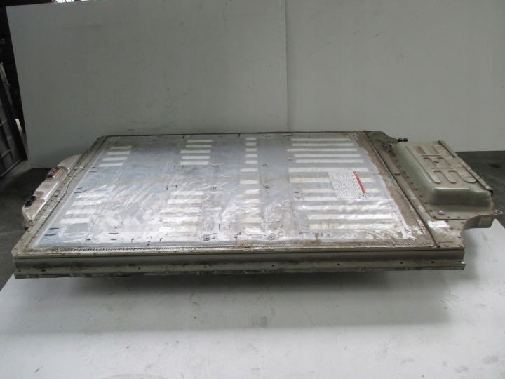 BATERIA TESLA X 90KWH