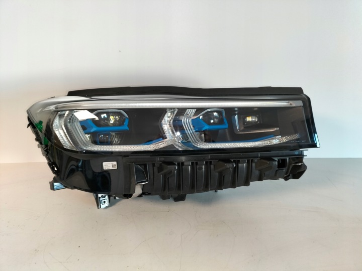 Licht vorne reflektor rechts BMW 7 G11 G12 LCI LIFT 19- LASER