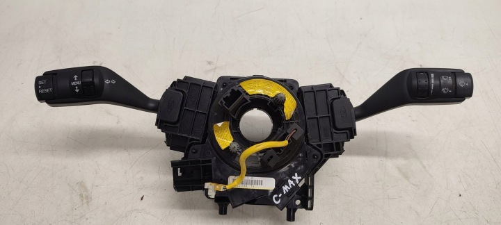 devio luci tergicristallo tergi Ford C-MAX 1,8 16V