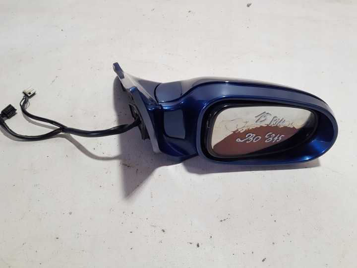 SPECCHIETTO RETROVISORE Destro MERCEDES SL R230 W230 C345 345 15 PIN