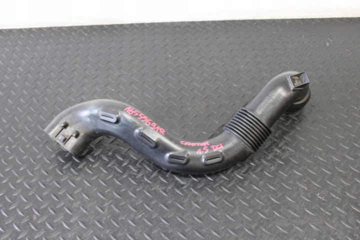 intake wiring air RENAULT CAPTUR and 1 16555691R
