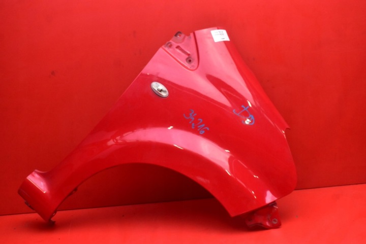 Aile Droite Avant Avant 3P0 TOYOTA AYGO 1 et 3D HB LIFT 08-12