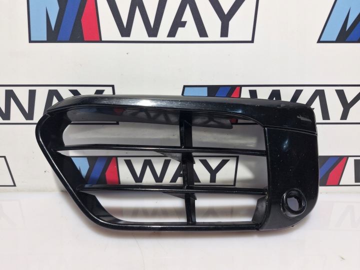 BMW X1 F48 Lüftungsgitter Grill der Stoßstange links vorne 7383355
