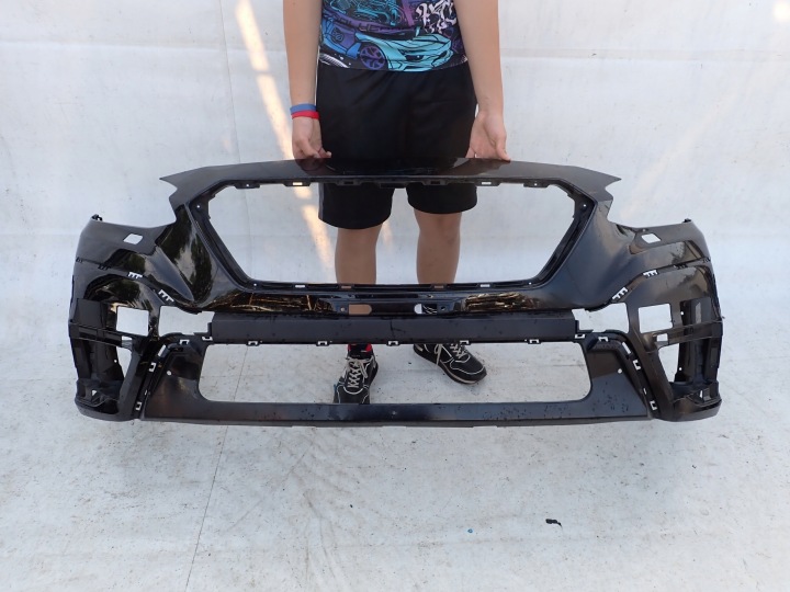 SUBARU OUTBACK VI 21- Paraurti Anteriore Anteriore SPR