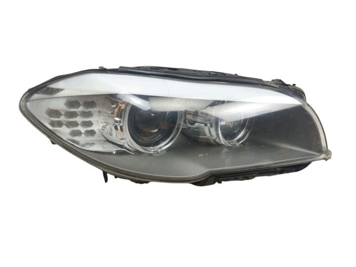 fanale faro destra anteriore BMW F10 F11 (2010-2013) 7203254-19 XENON UK guida a destra