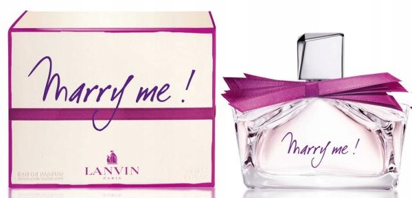 lanvin marry me! woda perfumowana 30 ml     