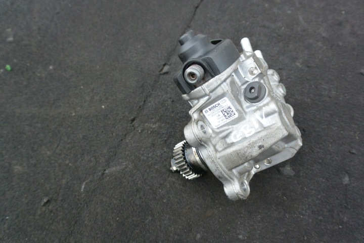 Pompe d’injection Carburant QP GB JEEP GRAND CHEROKEE WK2 3.0D V6 35022143F
