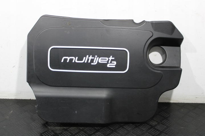 cover for engine JEEP RENEGADE 552681540