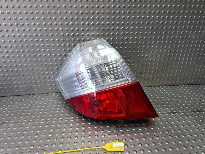 light rear part left HONDA JAZZ III 08-11 EU