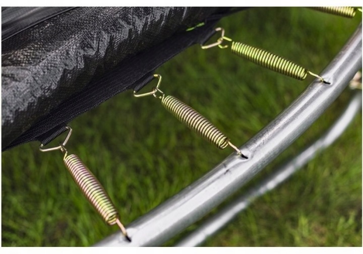 Батут LEAN SPORT PRO 10ft — фото 6