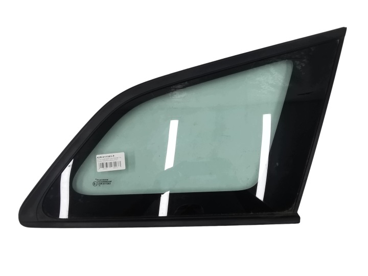 Vitre Carrosserie Droit Arrière Arrière TOYOTA COROLLA E21 43R-011583