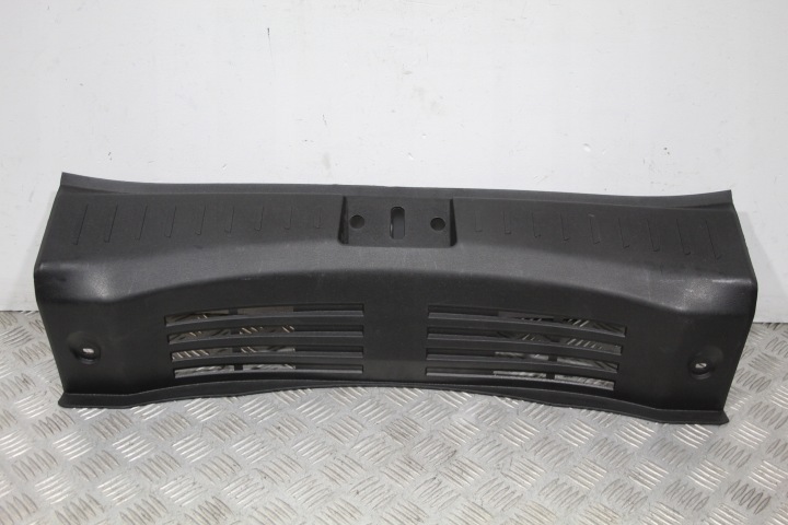 KRYT STENY PRAHU KUFRA LANCIA YPSILON 3 LIFT