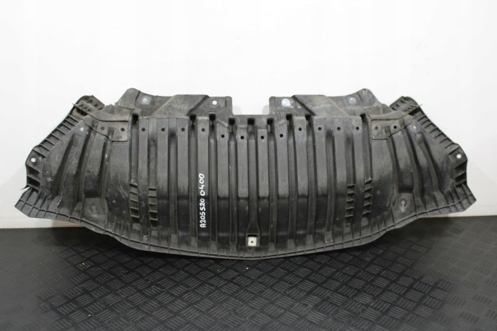 cover below bumper A2055200400 MERCEDES C-KLASA W205 SB