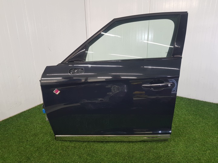 ajtó bal eleje CITROEN DS-5 2016 KTG DO ZALOZENIA W szín !