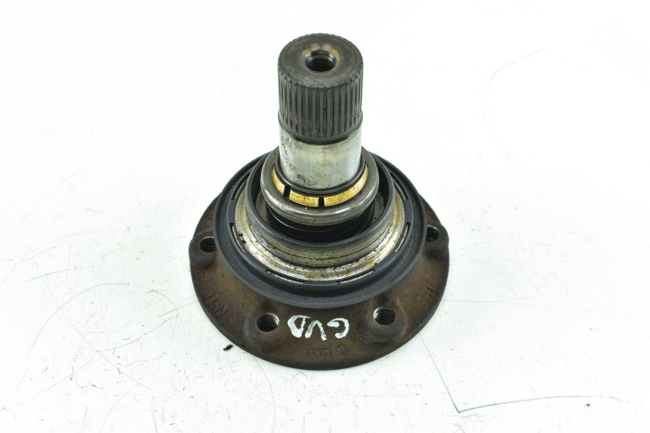 Flansza Semiasse Giunto semiasse AUDI A4 B7 A6 C6 2.0 TDI GVD