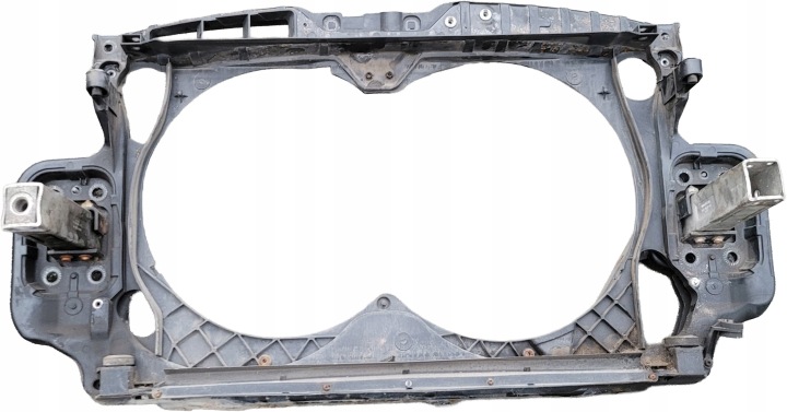 AUDI A6 C6 LIFT 3.0 TDI Schlossträger Versteifung Schlossträger CZOLOWKA