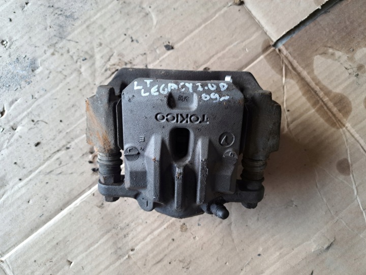 PINZA FRENO freno sinistra posteriore SUBARU LEGACY IV 2.0 D 09R