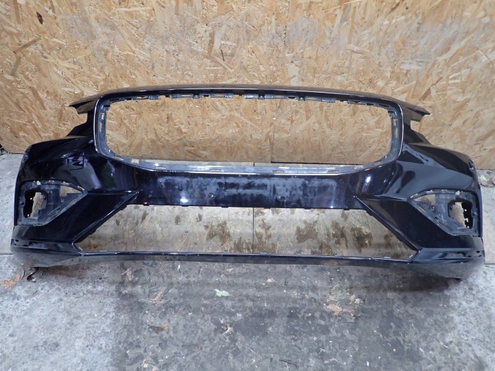 Stoßstange vorne vorne VOLVO V60 2 II S60 3 III 2018- 31690589