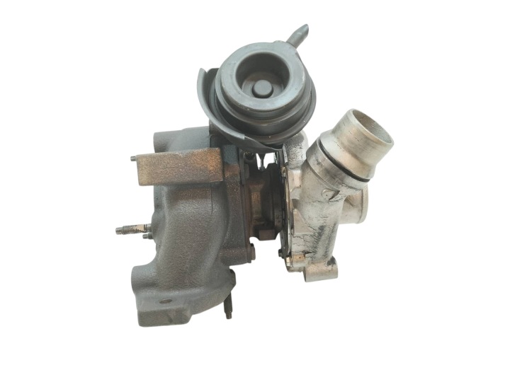 turbo GTA1749V 8200347344 2.0 DCI Renault Espace IV (2003-2014)