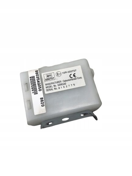 modulo Centralina SUBARU LEGACY IV 88035AG050