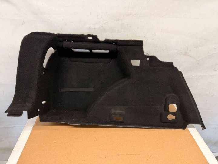 Renault Megane IV KOMBI pannello porta portiera portellone cofano posteriore sinistra 849513152R