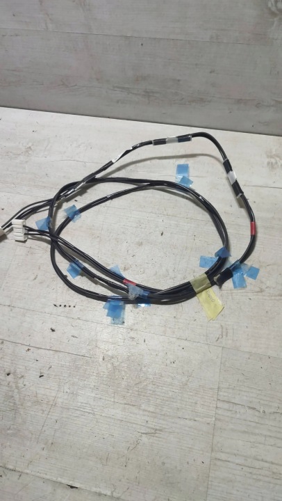 Toyota C-HR et 2019 Câblage Conduit pieces tuyaux radia