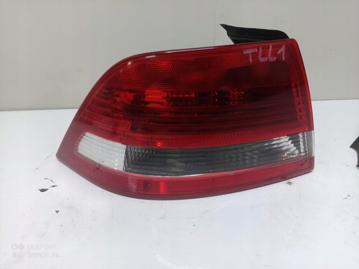 light left rear part sedan SAAB 9-3 II 93 oe 02-07r. 12785759 (left rear)
