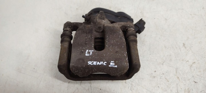 caliper rear part rear left Renault Grand Scenic III 1,5 DCI