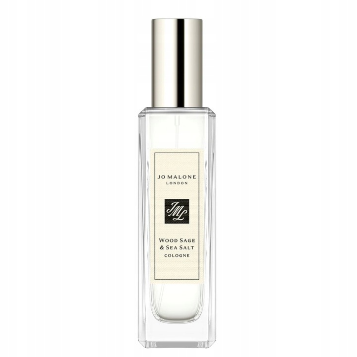 jo malone wood sage & sea salt woda kolońska 30 ml     