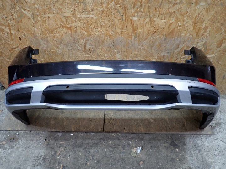 Pare choc Arrière Arrière SKODA SUPERB 3 III 3V 3V9 SCOUT KOMBI 2019- 3V9807221