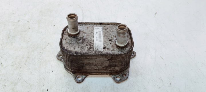 oil cooler AUDI A4 B8 A5 A6 2.0 TDI 03N117021B