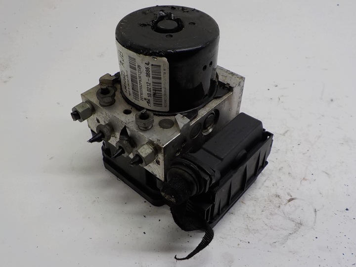 OPEL ZAFIRA C pump ABS 13412552 AJB 10.0212-0886.4 10.0961-4532.3