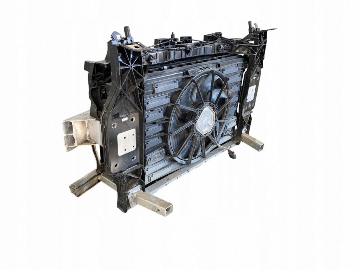 AUDI E-TRON 4KE PAS PRELIMINATION OF BELKA 12