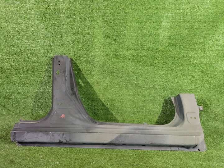 threshold right pillar MAZDA 6 GJ KOMBI NR.15