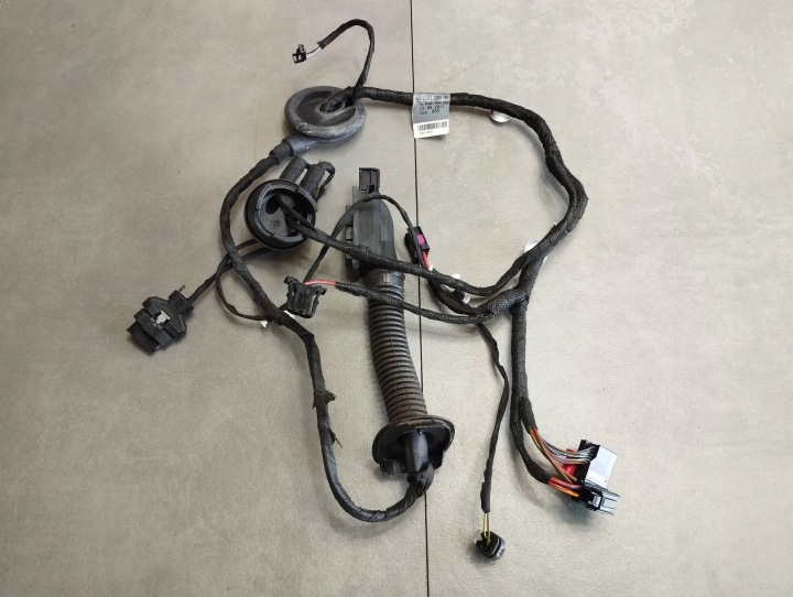 Audi A5 8T kabelbaum kabelsatz Tür rechts heck 8T8971688AA