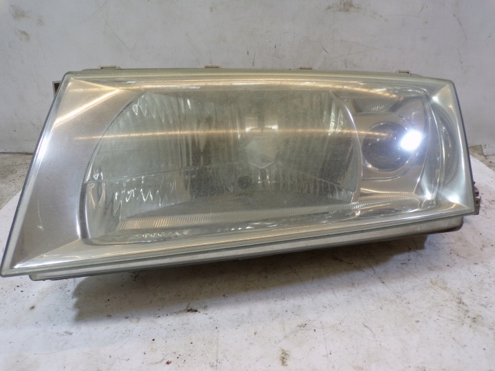 Feux phare Avant Avant Gauche SKODA OCTAVIA 1 et LIFT (3) (K1)
