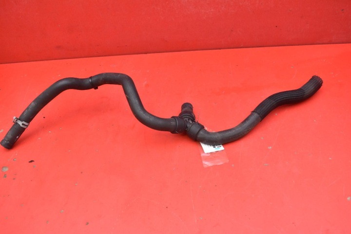 hose wiring hose of water FORD ESCAPE 3 III 2.0 ECOBOOST 242 KM 16-20