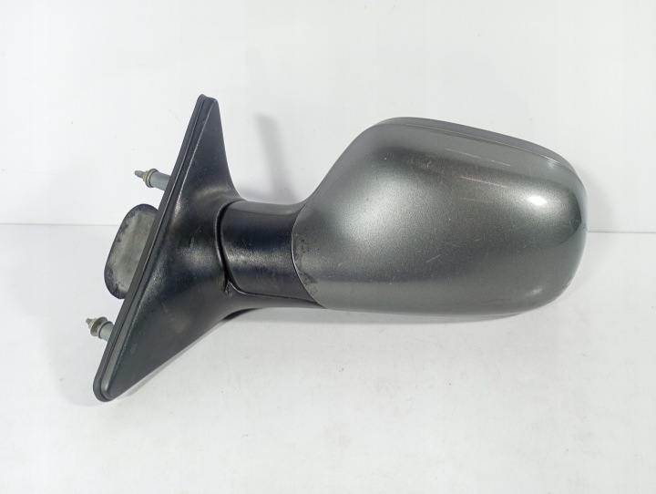 RENAULT SAFRANE 92-00 SPECCHIETTO RETROVISORE sinistro Elettricità 5PIN OE 0117365