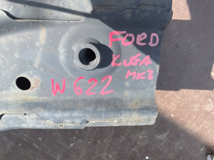 Raza de protecție spate FORD CUGA MK3 T91VB Zzoemcodez 6