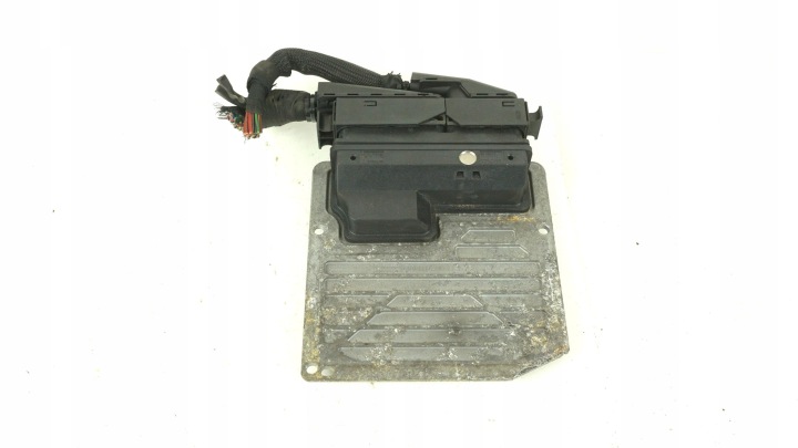 Ordinateur Moteur MERCEDES C KLASA W203 1.8 A2711532391 A0014466902 5WK90539