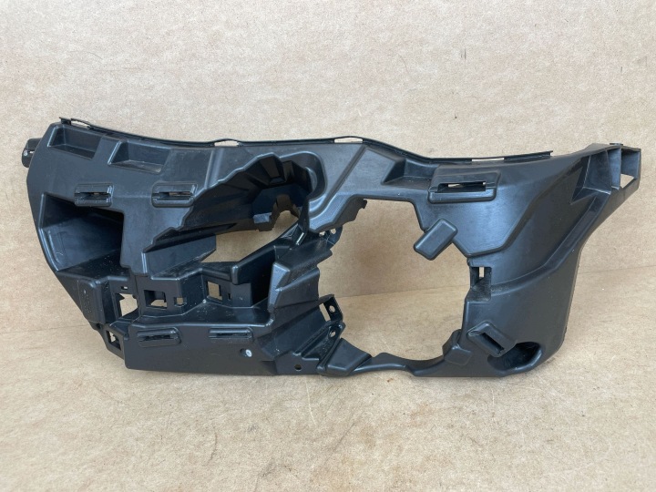 stoßstangenhalterung MOCOWANIEZDERZAKA links vorne BMW X3 F25 X4 F26 M-Paket LIFT 14-17