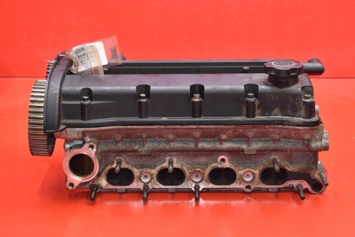 head. of the engine CHEVROLET LACETTI 1 and 1.6 E-TEC 109 KM 04-13