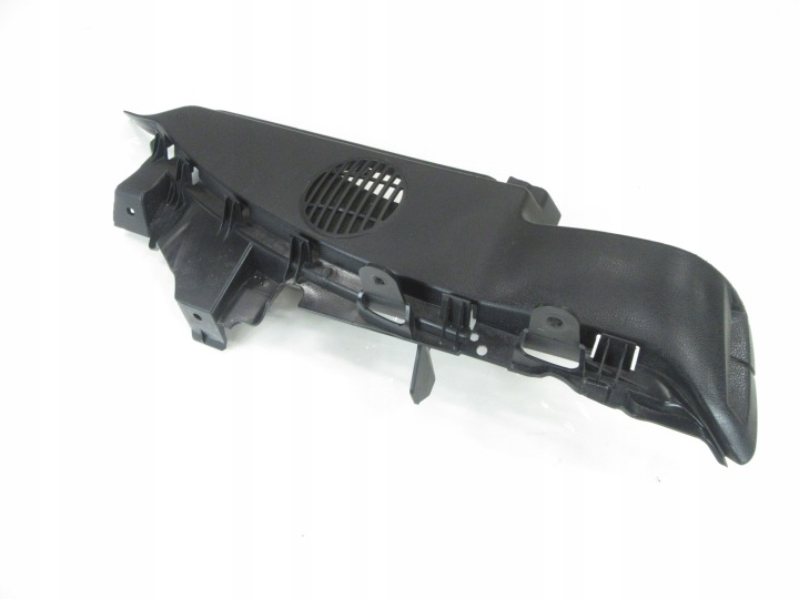 holder cover supports bracket polki right rear part boot BMW e87