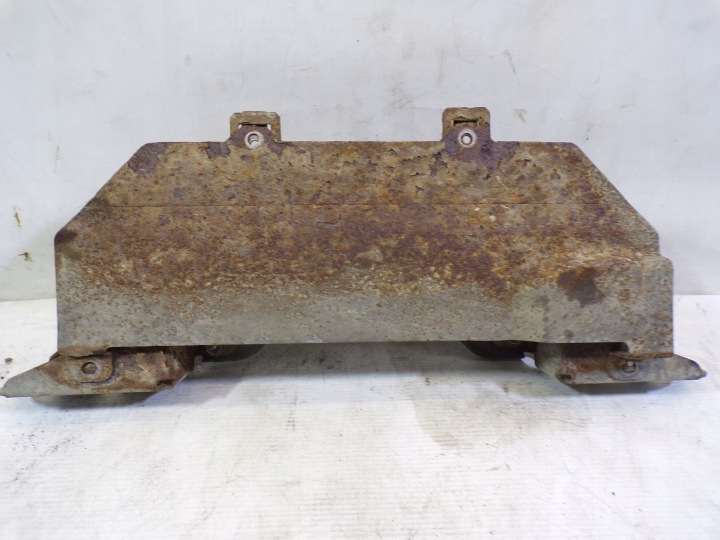 Panier Support plaque Levier frein stationnement RENAULT LAGUNA 2 II