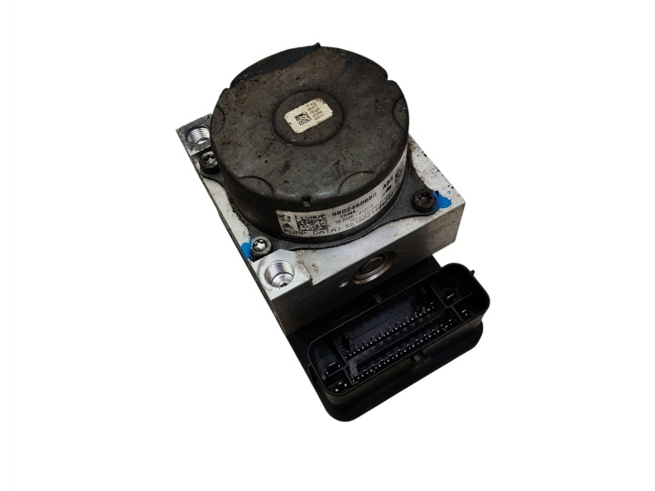 Pumpe Bedienteil ABS CITROEN C3 II 9802460680 10.0220-0121.4 10.0915-1167.3