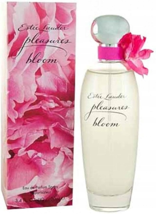estee lauder pleasures bloom