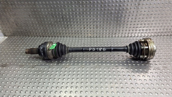 Antriebswelle links heck 7591595 BMW X1 E84 N47D20C