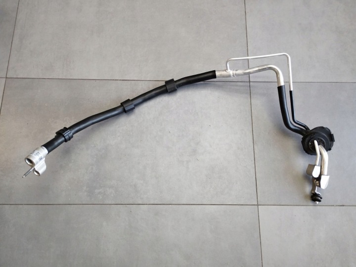 Audi A6 Allroad C8 Conduit pieces tuyaux Climatisateur air conditionné 4K0816738T