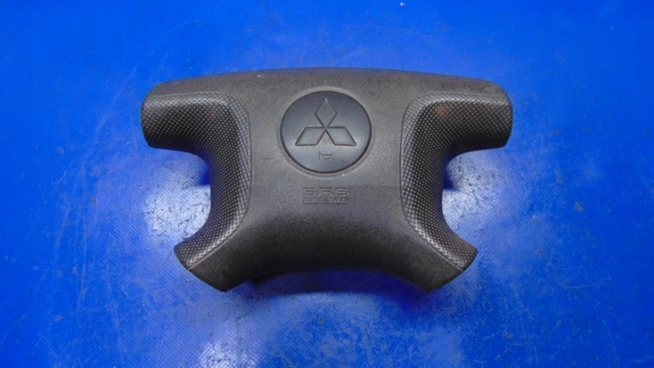 légzsák levegö KIEROWCY AIRBAG MITSUBISHI PAJERO III 3 99-06R