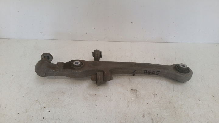 arm lower left Audi A6 C6